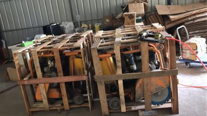 抚顺行李、家具、电器包装托运