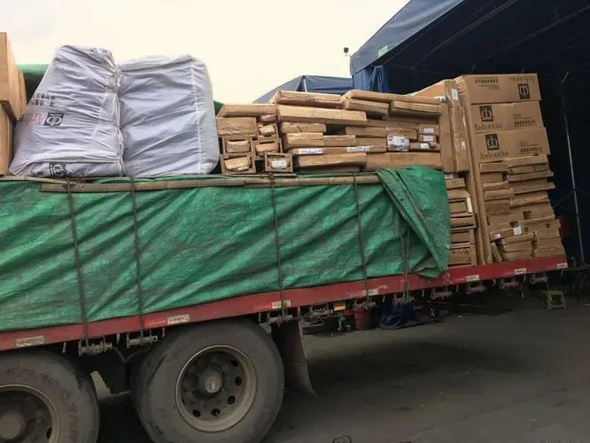 抚顺家具托运