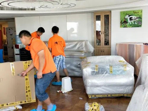 抚顺精品搬家公司
